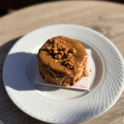 Чийзкейк Biscoff
