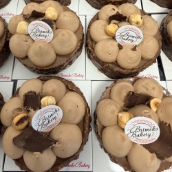 Choco Noisette - монопорцион