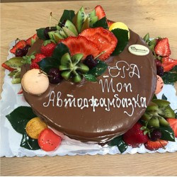 Торта Топ