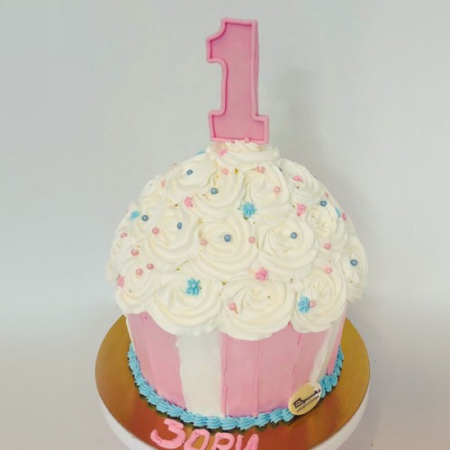 Торта Cup Cake