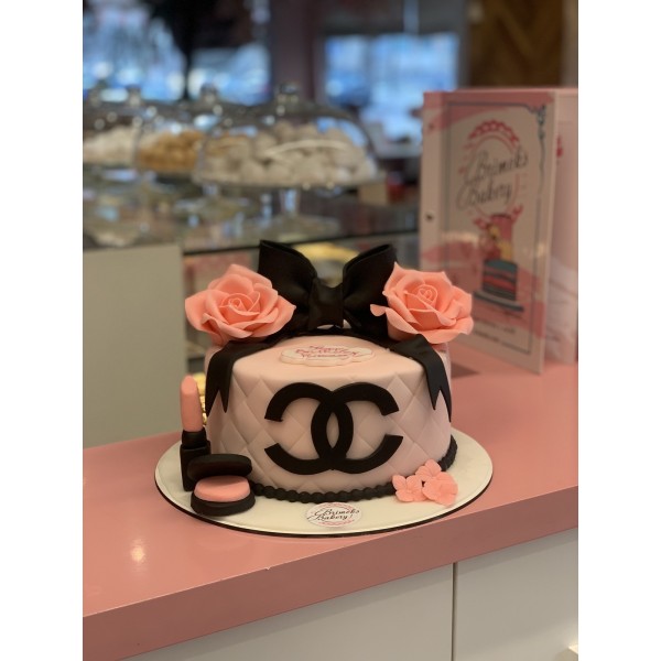 Торта за юбилей 115 на супер цена - Юбилейни торти